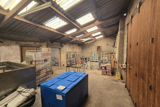 achat immeuble sable-sur-sarthe 72300