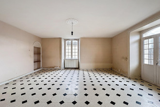 achat immeuble sable-sur-sarthe 72300