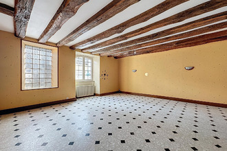 achat immeuble sable-sur-sarthe 72300