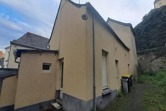 achat immeuble sable-sur-sarthe 72300