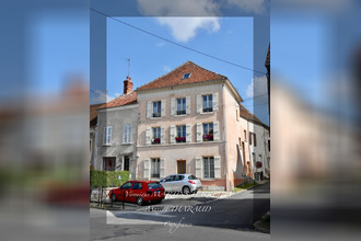 achat immeuble sablonnieres 77510