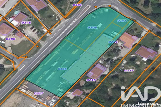 achat immeuble sablons 33910