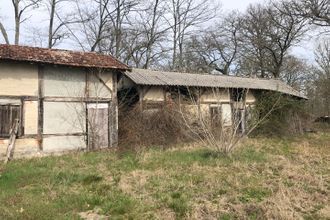 achat immeuble sabres 40630