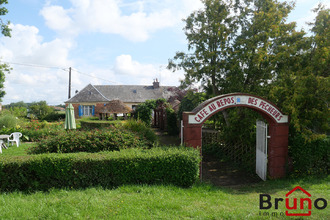 achat immeuble saigneville 80230