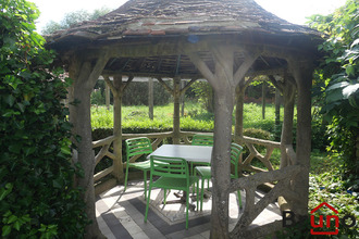 achat immeuble saigneville 80230