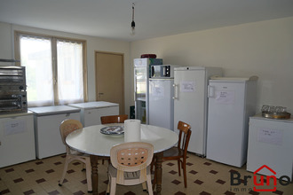 achat immeuble saigneville 80230