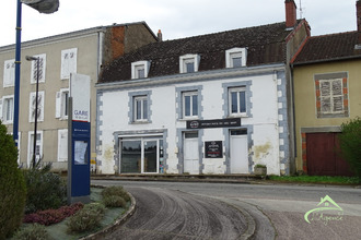 achat immeuble saillat-sur-vienne 87720