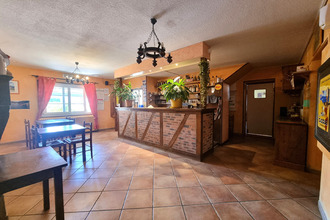 achat immeuble saillenard 71580