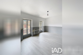 achat immeuble sain-bel 69210