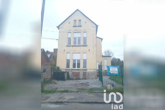 achat immeuble sains-du-nord 59177