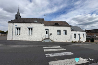 achat immeuble sains-du-nord 59177