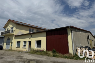 achat immeuble salaise-sur-sanne 38150