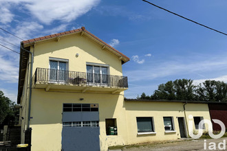 achat immeuble salaise-sur-sanne 38150