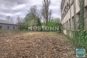 achat immeuble salbris 41300