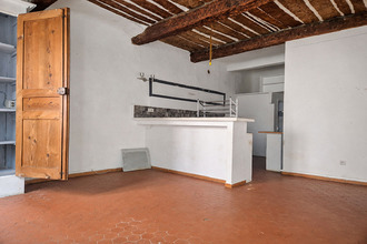 achat immeuble salernes 83690