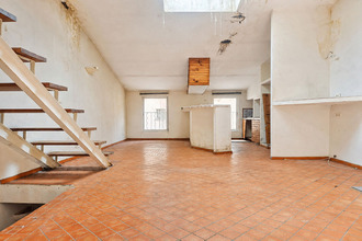 achat immeuble salernes 83690