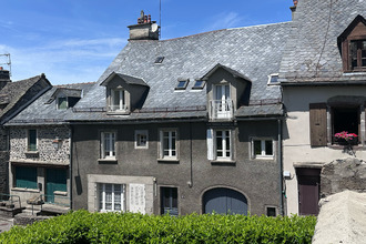 achat immeuble salers 15140