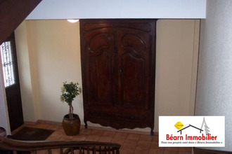 achat immeuble salies-de-bearn 64270