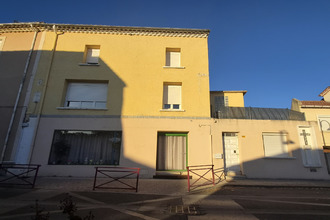 achat immeuble salindres 30340