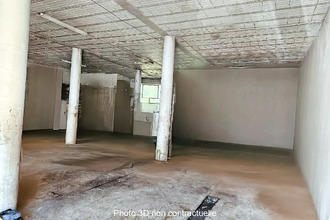 achat immeuble salins-les-bains 39110