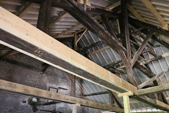 achat immeuble salins-les-bains 39110