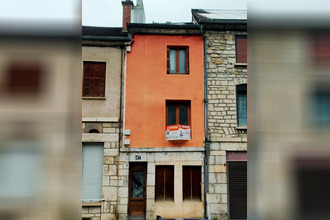 achat immeuble salins-les-bains 39110