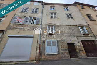 achat immeuble salins-les-bains 39110