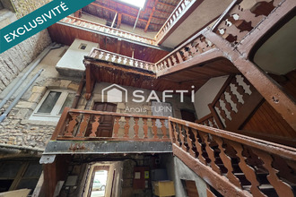 achat immeuble salins-les-bains 39110