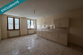 achat immeuble salins-les-bains 39110