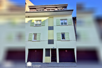 achat immeuble sallanches 74700