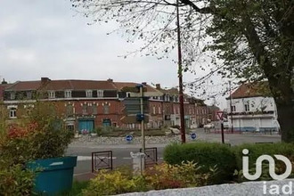 achat immeuble sallaumines 62430