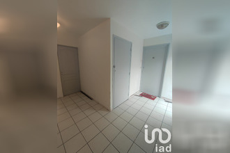 achat immeuble sallaumines 62430