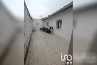 achat immeuble sallaumines 62430