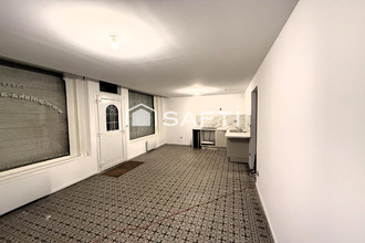 achat immeuble sallaumines 62430