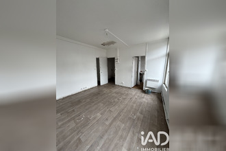 achat immeuble sallaumines 62430