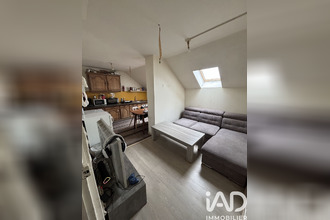 achat immeuble sallaumines 62430