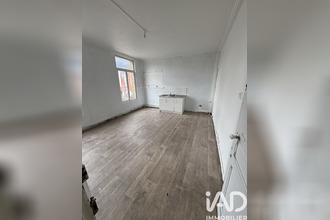 achat immeuble sallaumines 62430