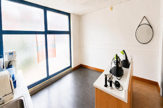 achat immeuble sallaumines 62430