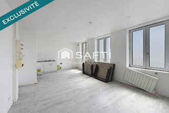 achat immeuble sallaumines 62430