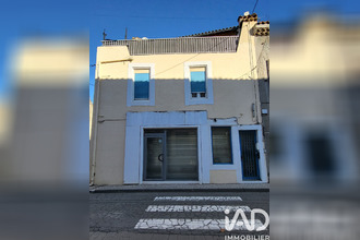 achat immeuble salleles-d-aude 11590