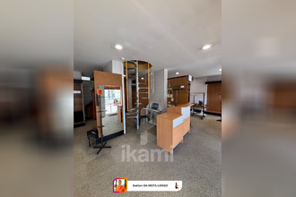 achat immeuble salles 33770