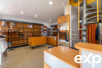 achat immeuble salles 33770