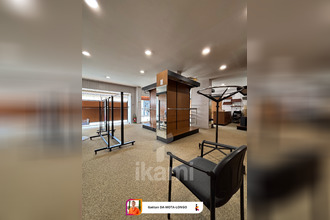 achat immeuble salles 33770