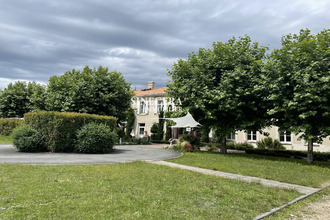 achat immeuble salles 33770