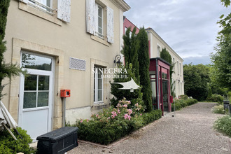 achat immeuble salles 33770