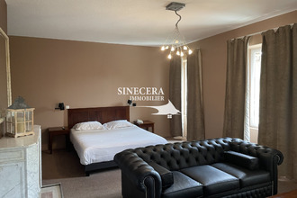 achat immeuble salles 33770