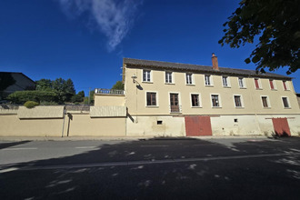 achat immeuble salmiech 12120