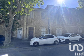 achat immeuble salon-de-provence 13300