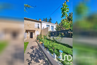achat immeuble salon-de-provence 13300