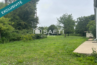 achat immeuble salperwick 62500